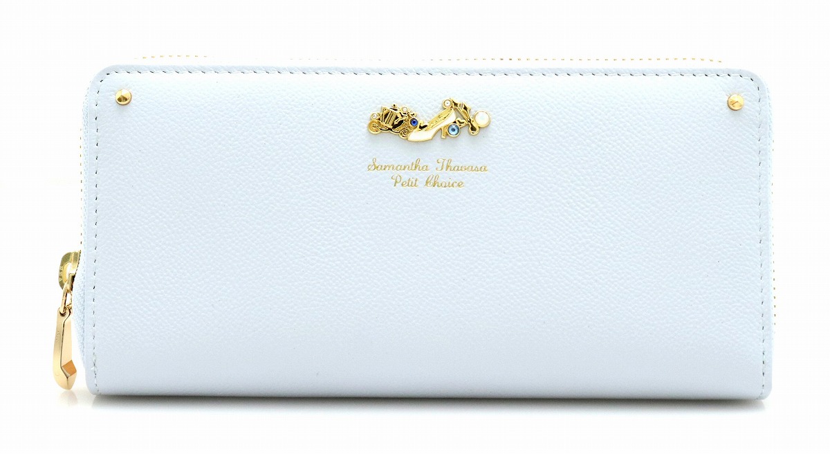 楽天市場】【未使用品】【財布】Samantha Thavasa サマンサ タバサ