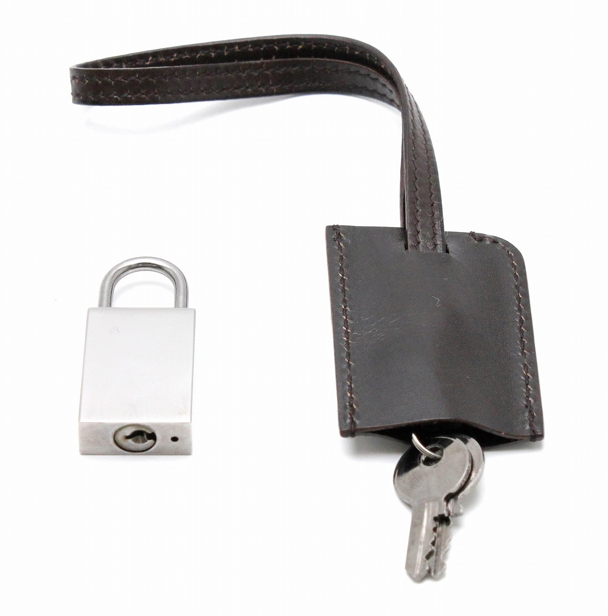 楽天市場】GUCCI グッチ カデナ パドロック 南京錠 クロシェット