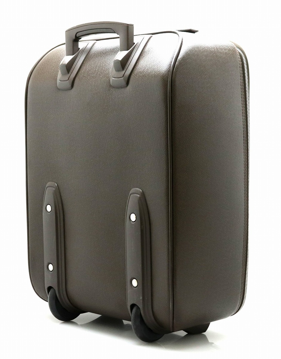 ルイヴィトン タイガ ペガス50 M23272 キャリーケース 機内持ち込み可