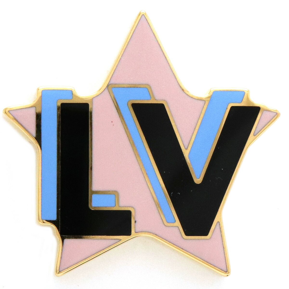 Louis Vuitton ビジューサック・サマーフィール マグネット 未使用