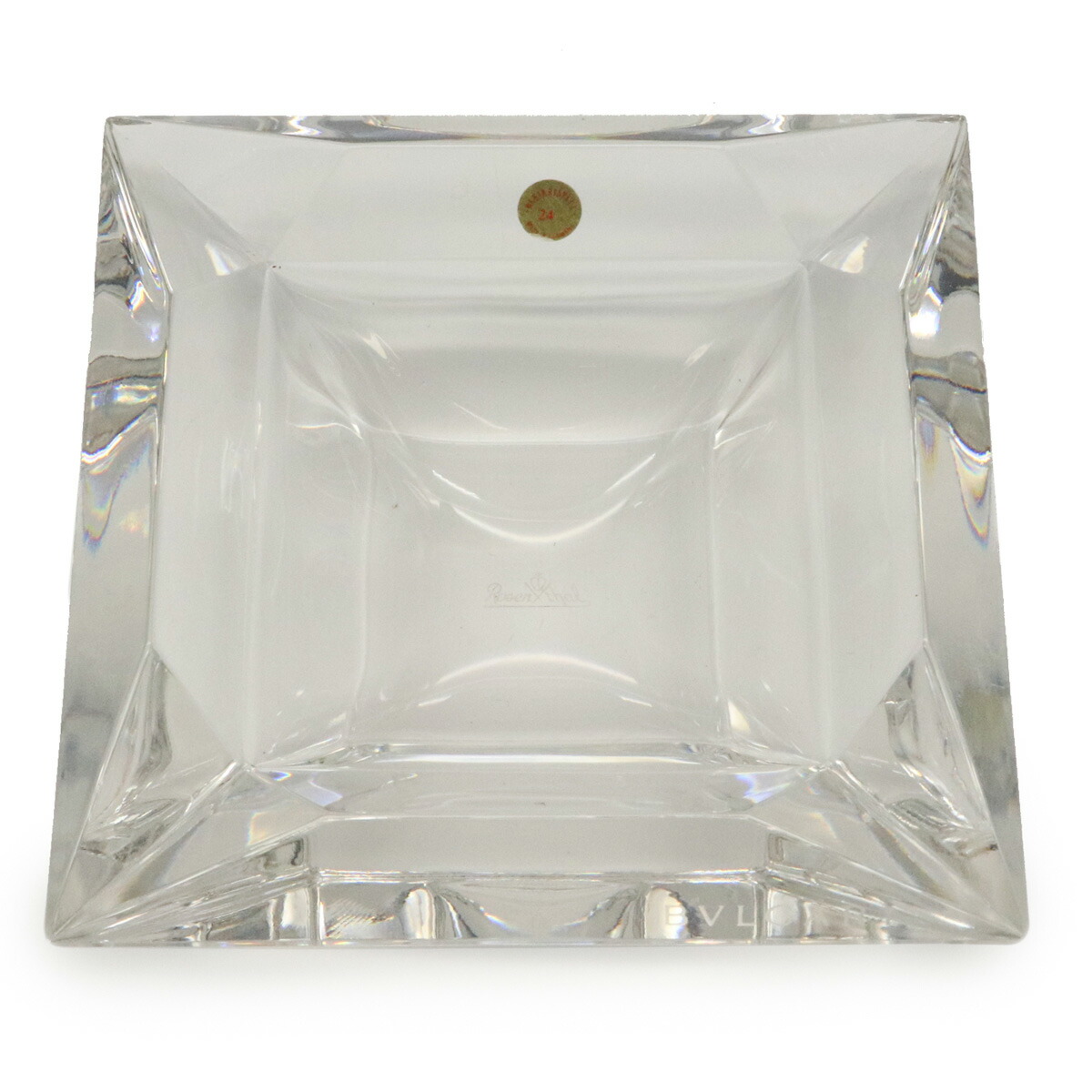 楽天市場】【未使用品】【未使用品】BVLGARI ブルガリ ローゼンタール