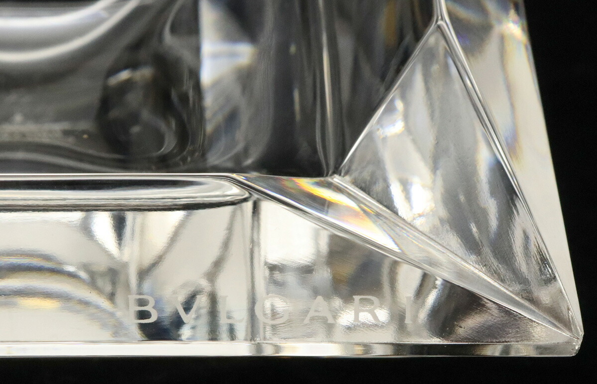 楽天市場】【未使用品】【未使用品】BVLGARI ブルガリ ローゼンタール