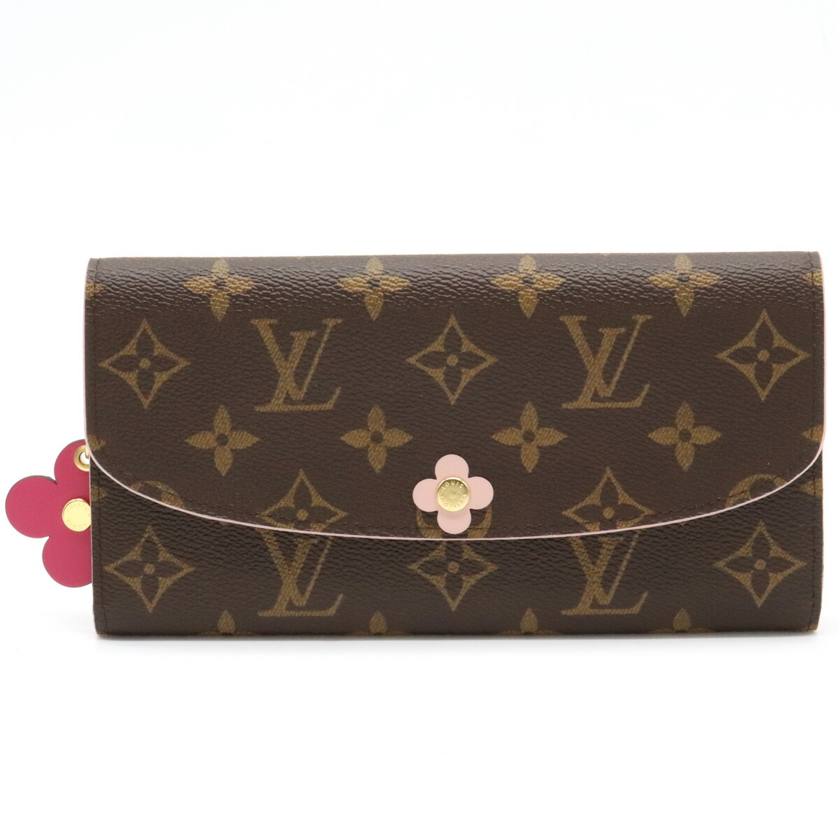 楽天市場】【未使用品】【財布】LOUIS VUITTON ルイ ヴィトン