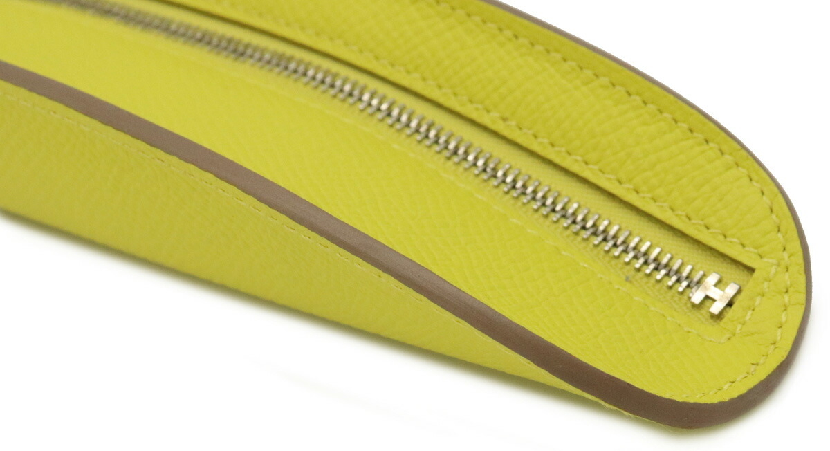 楽天市場】【未使用品】【バッグ】HERMES エルメス サーフMM ペン