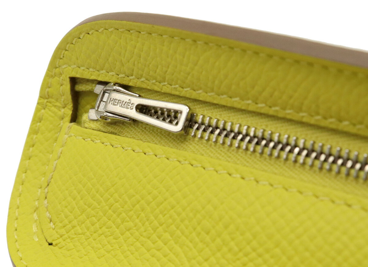 楽天市場】【未使用品】【バッグ】HERMES エルメス サーフMM ペン