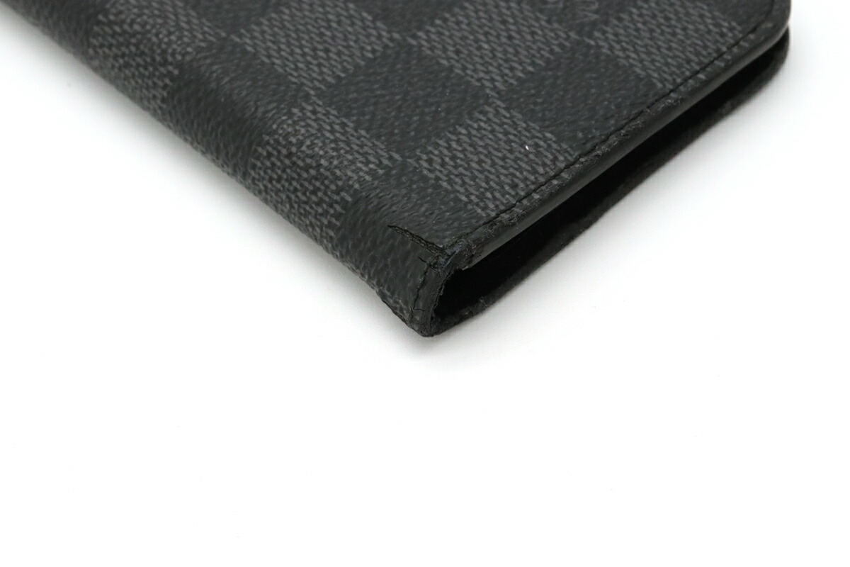 楽天市場】LOUIS VUITTON ルイ ヴィトン ダミエグラフィット iPhoneX