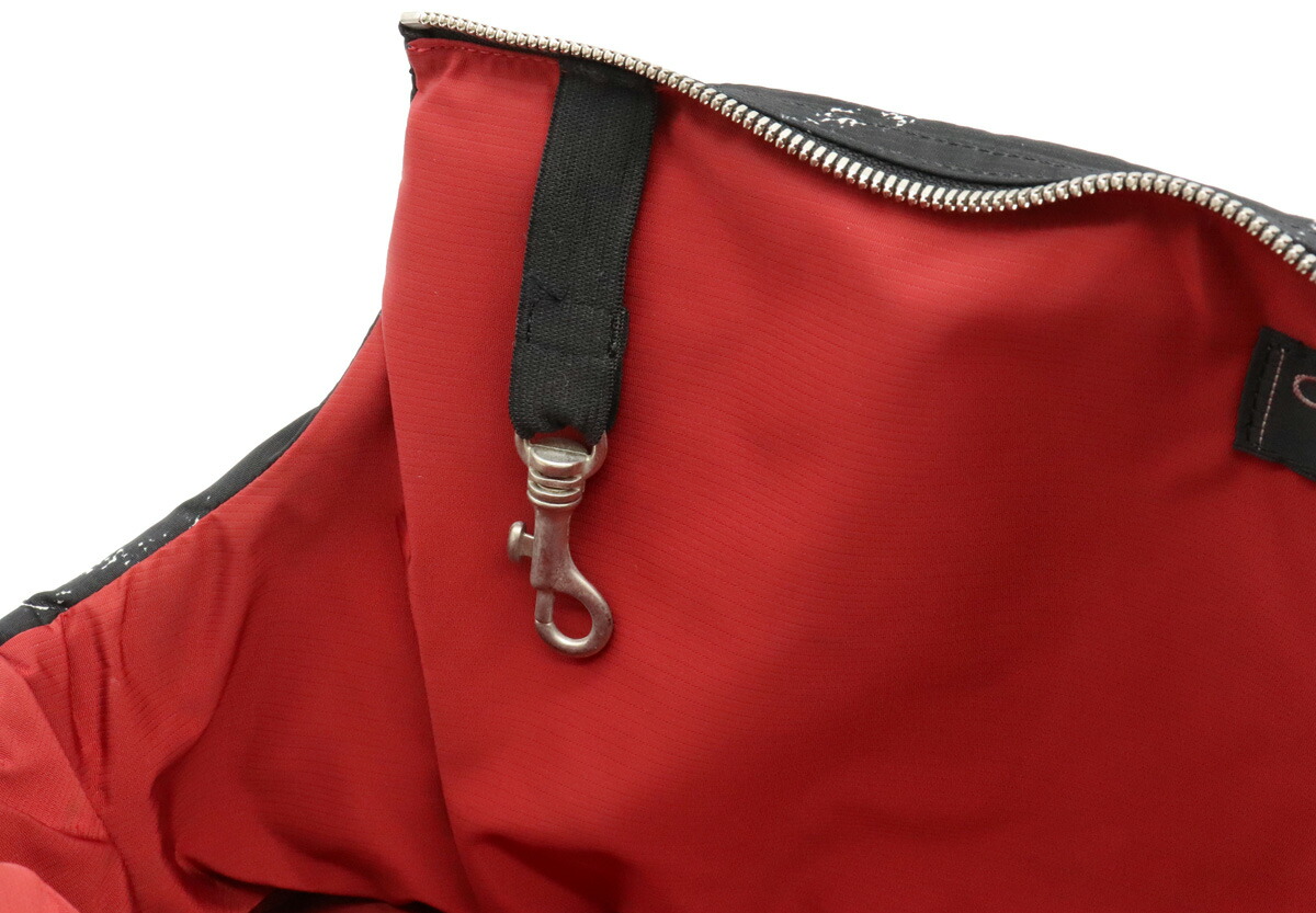 楽天市場】【バッグ】CHANEL シャネル 旧トラベルライン ドッグ