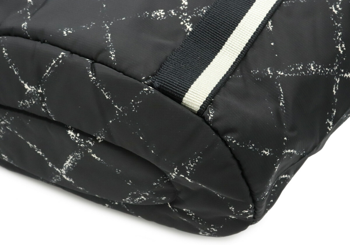 楽天市場】【バッグ】CHANEL シャネル 旧トラベルライン ドッグ