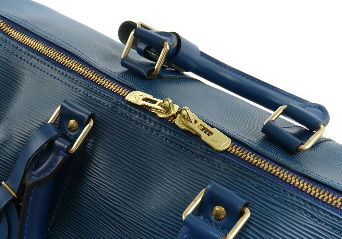 楽天市場】【バッグ】LOUIS VUITTON ルイ ヴィトン エピ キーポル45