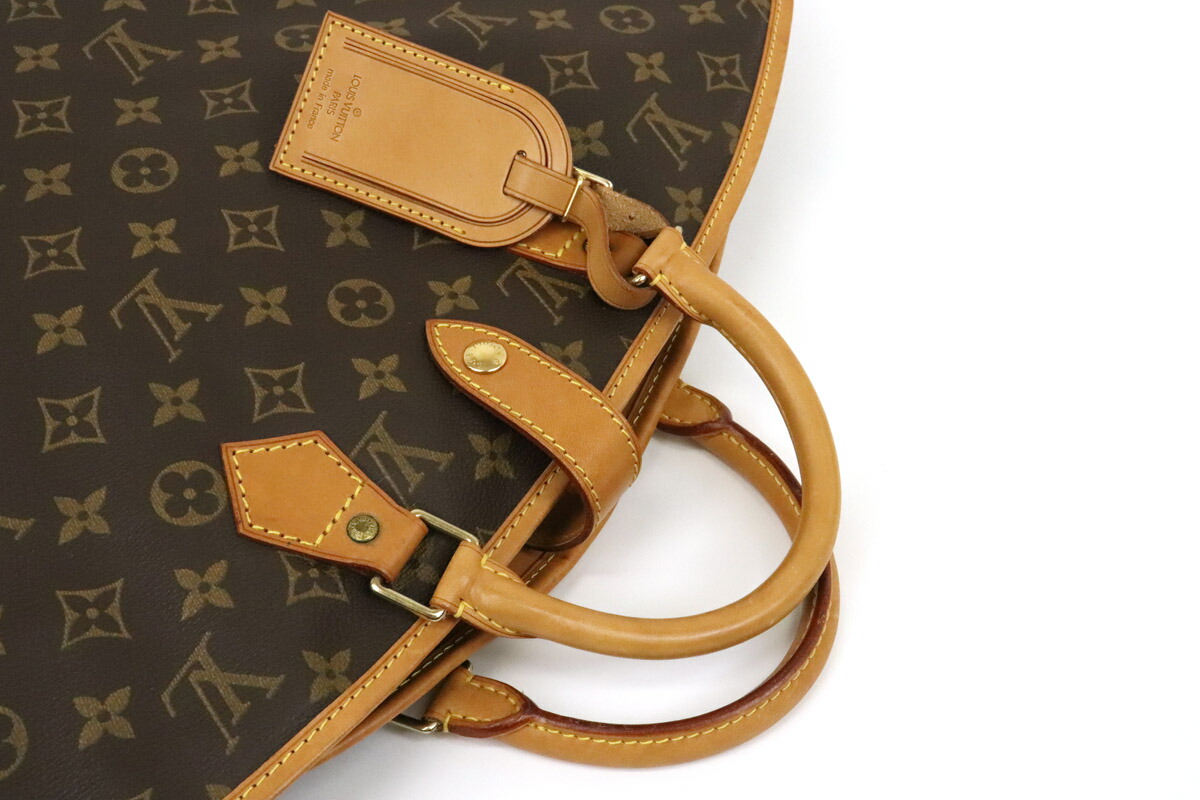 楽天市場】【バッグ】LOUIS VUITTON ルイ ヴィトン モノグラム