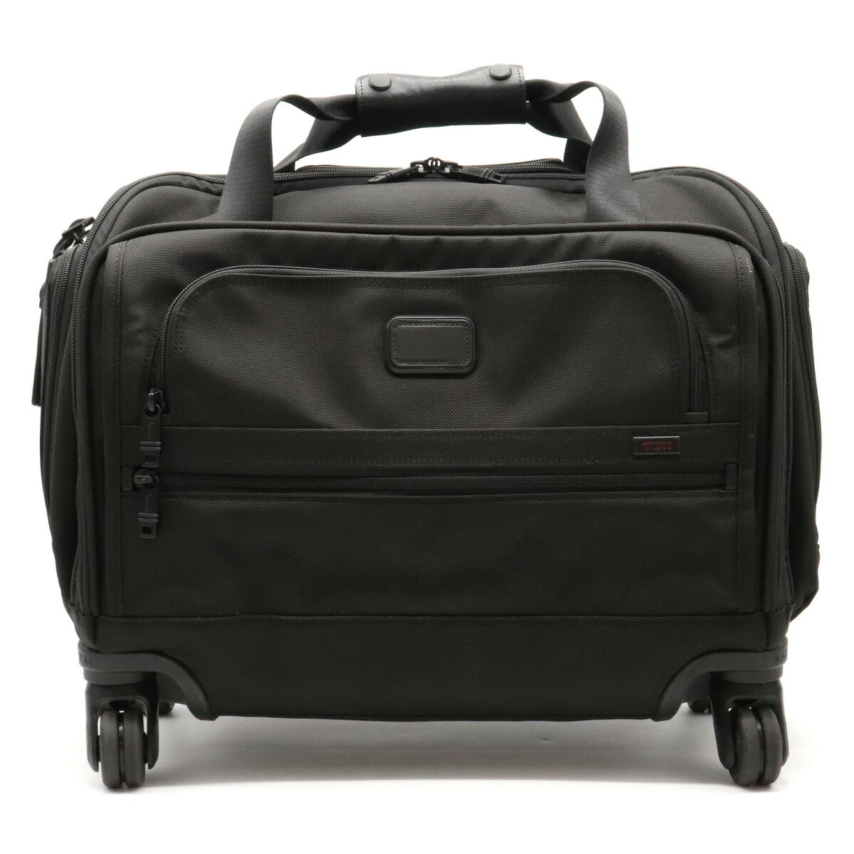 楽天市場】【バッグ】TUMI トゥミ アルファ2 4ウィールド コンパクト