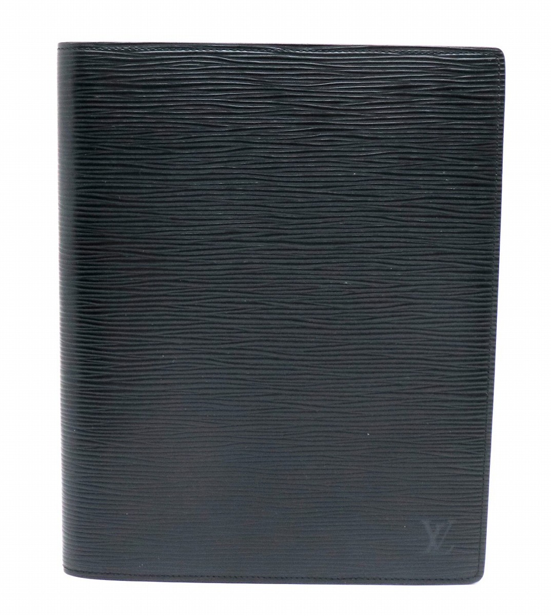 楽天市場】LOUIS VUITTON ルイ ヴィトン エピ アジェンダビューロー