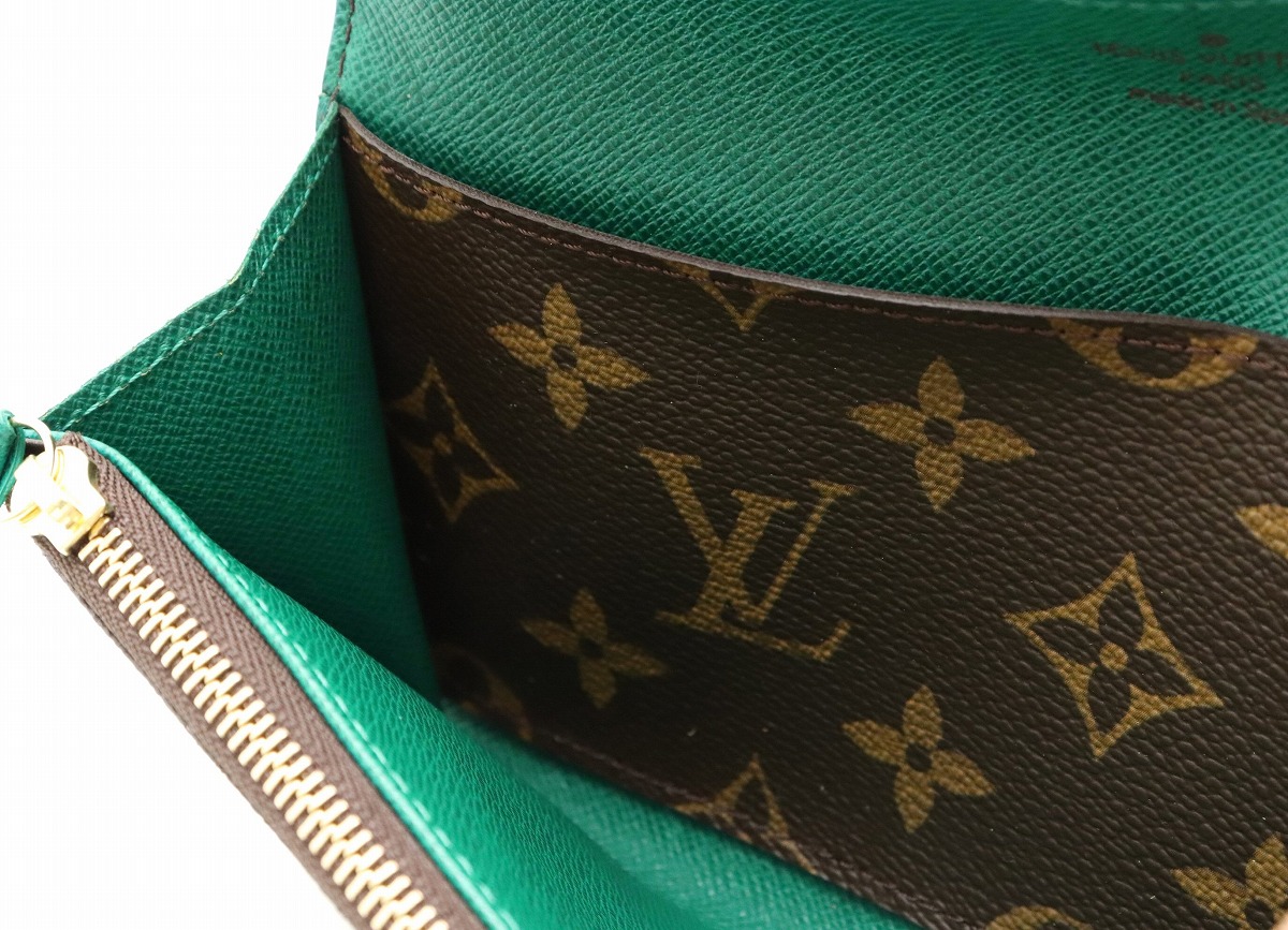 楽天市場】【未使用品】【財布】LOUIS VUITTON ルイ ヴィトン