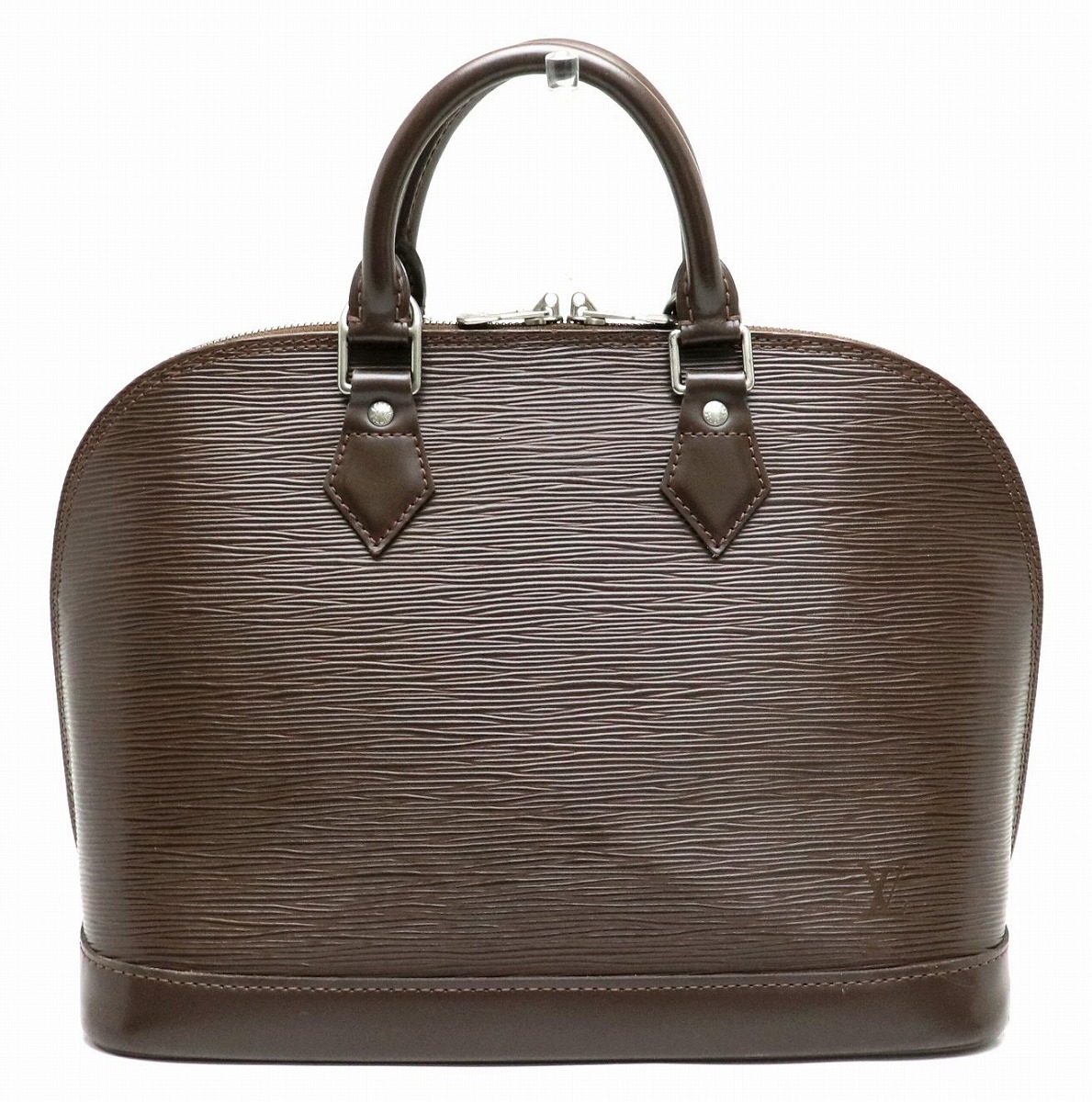 楽天市場】【バッグ】LOUIS VUITTON ルイ ヴィトン エピ アルマ