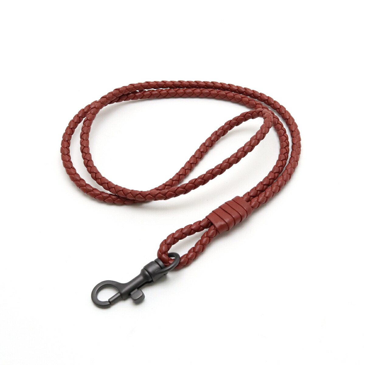 ボッテガヴェネタ レザー ストラップ 【公式通販】