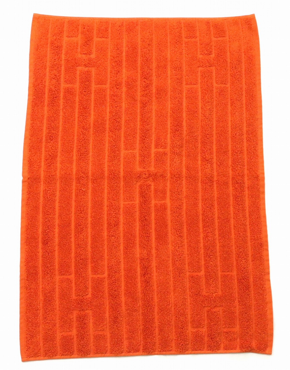 楽天市場】【未使用品】HERMES エルメス ラビリンス Hロゴ ゲスト