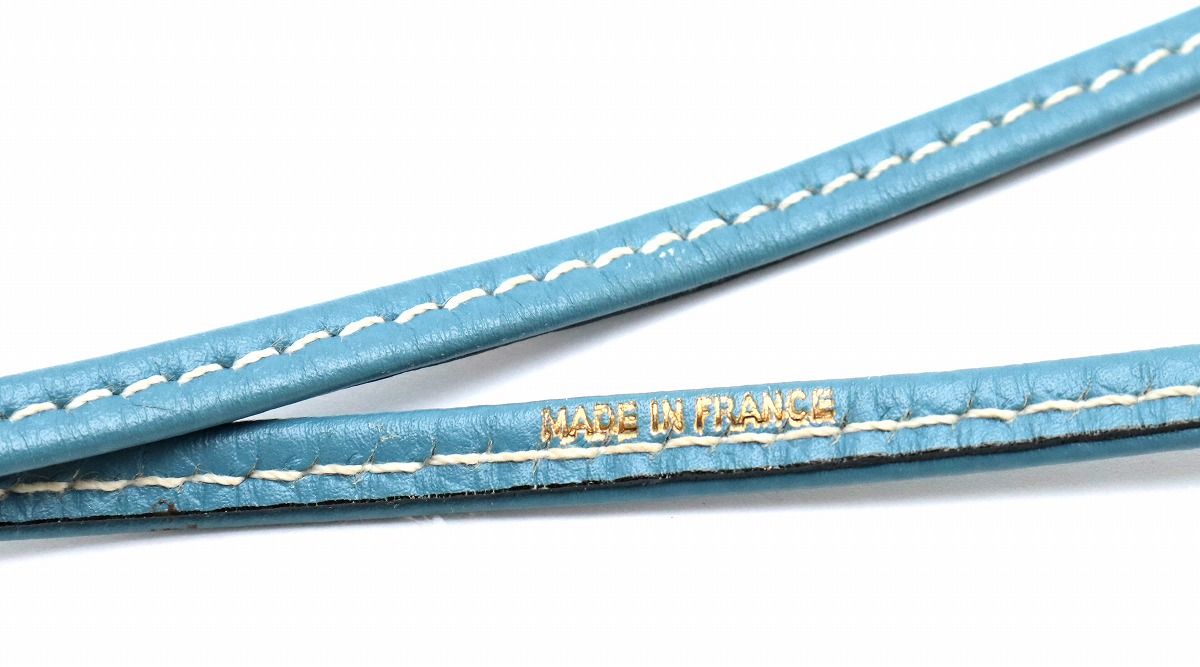 楽天市場】HERMES エルメス シフレ ホイッスル 笛 犬笛 ネックレス