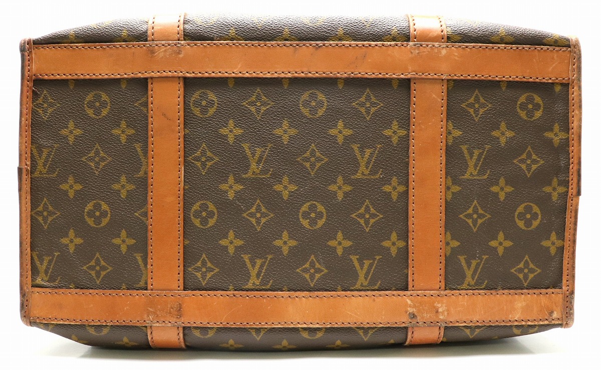 楽天市場】【バッグ】LOUIS VUITTON ルイ ヴィトン モノグラム