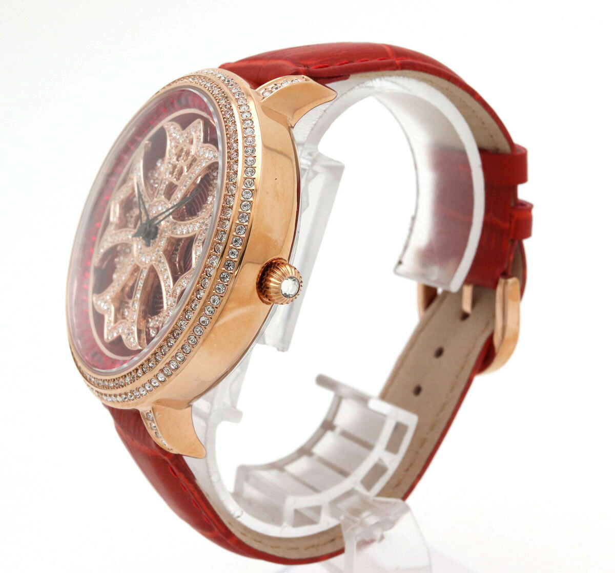 楽天市場】【新品未使用品】【ウォッチ】BRILLAMICO ブリラミコ LILY