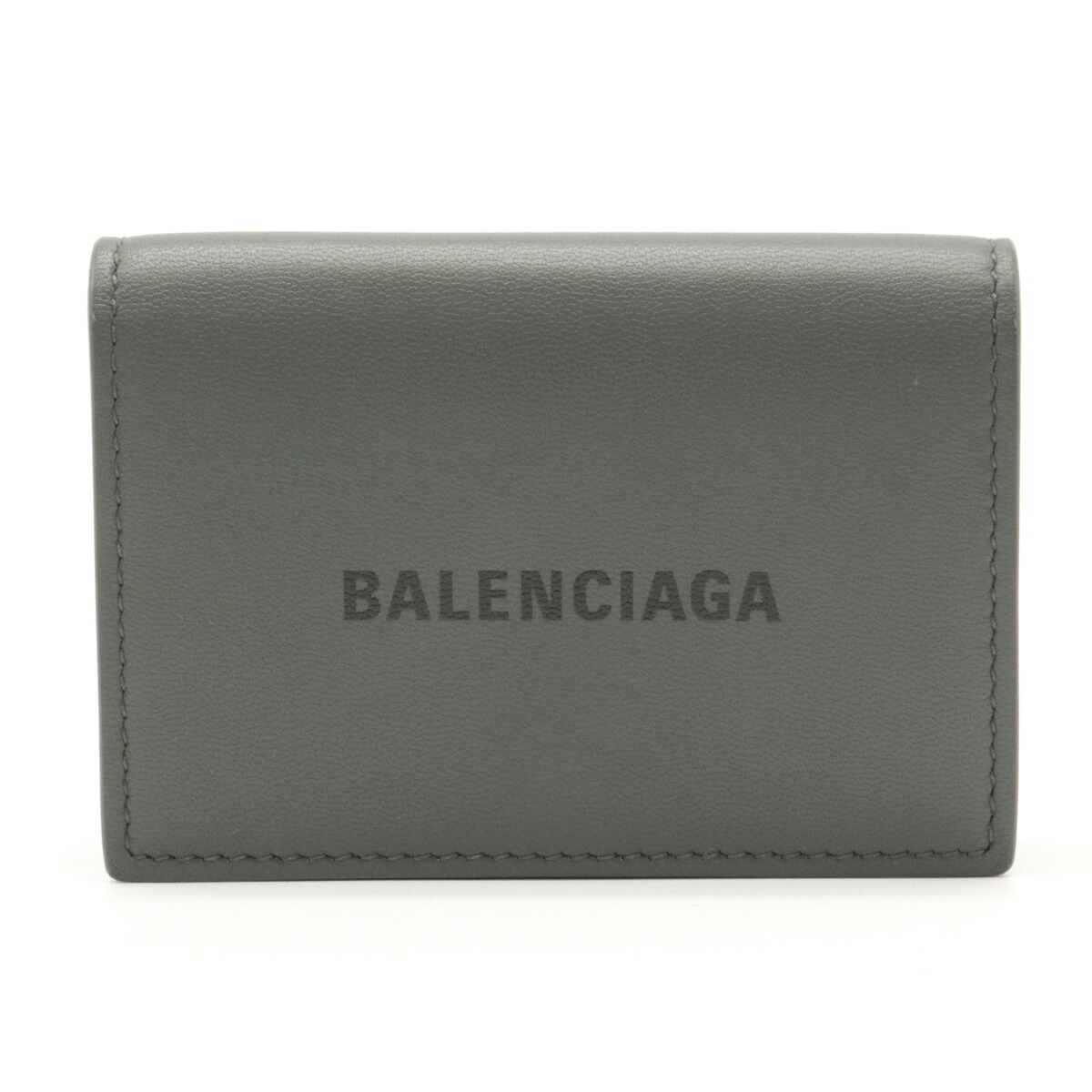 楽天市場】【財布】BALENCIAGA バレンシアガ CASH MINI WALLET
