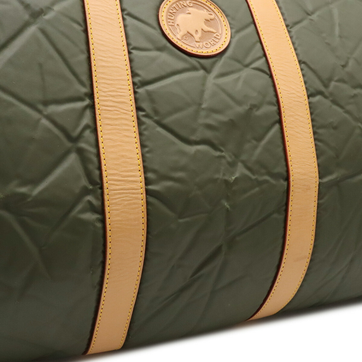 楽天市場】【バッグ】HUNTING WORLD ハンティング ワールド バチュー