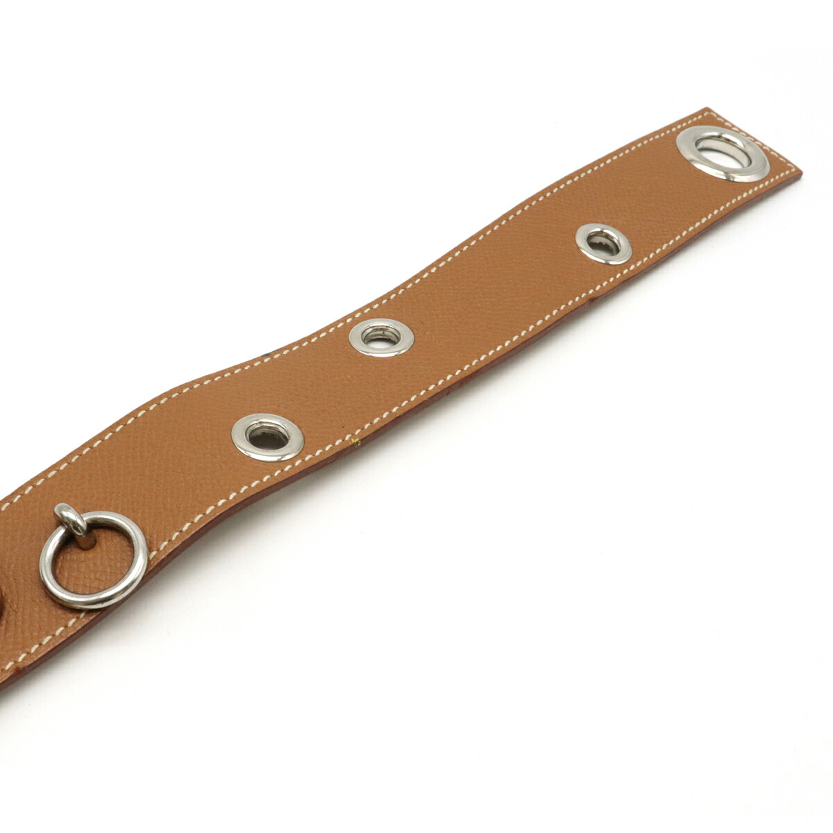 楽天市場】HERMES エルメス 首輪 ペット ドッグリード 散歩 ヴォー