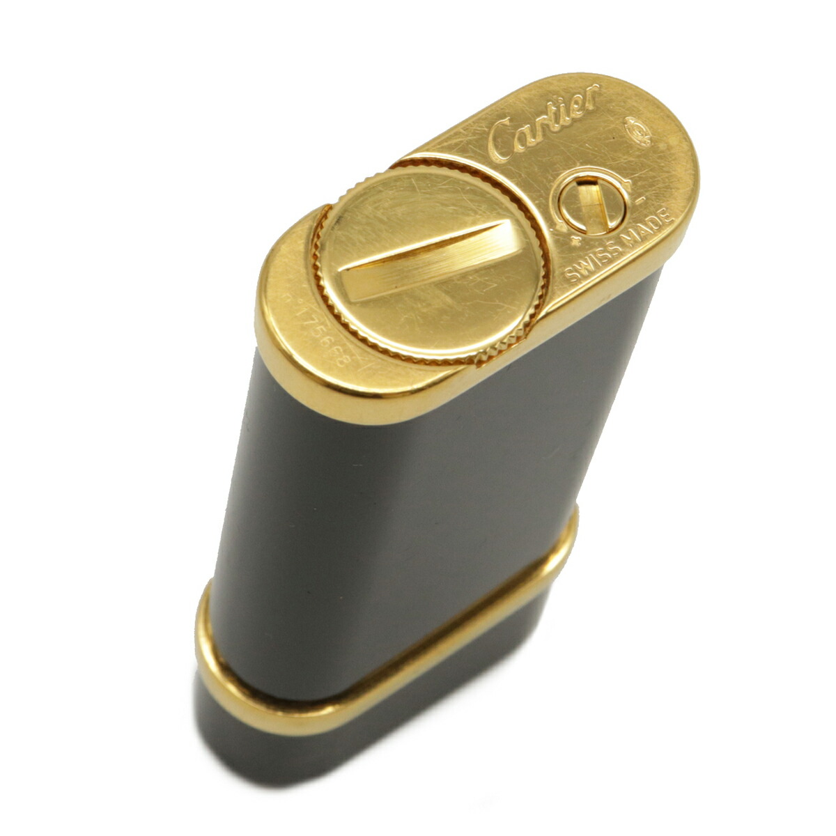 カルティエ ライター すぐ届く！【Cartier】 パシャ ドゥ カルティエ