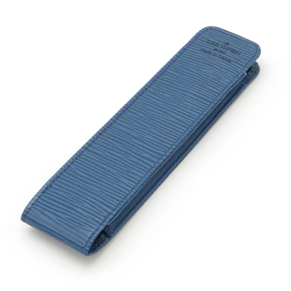 楽天市場】【未使用品】LOUIS VUITTON ルイ ヴィトン エピ ノベルティ