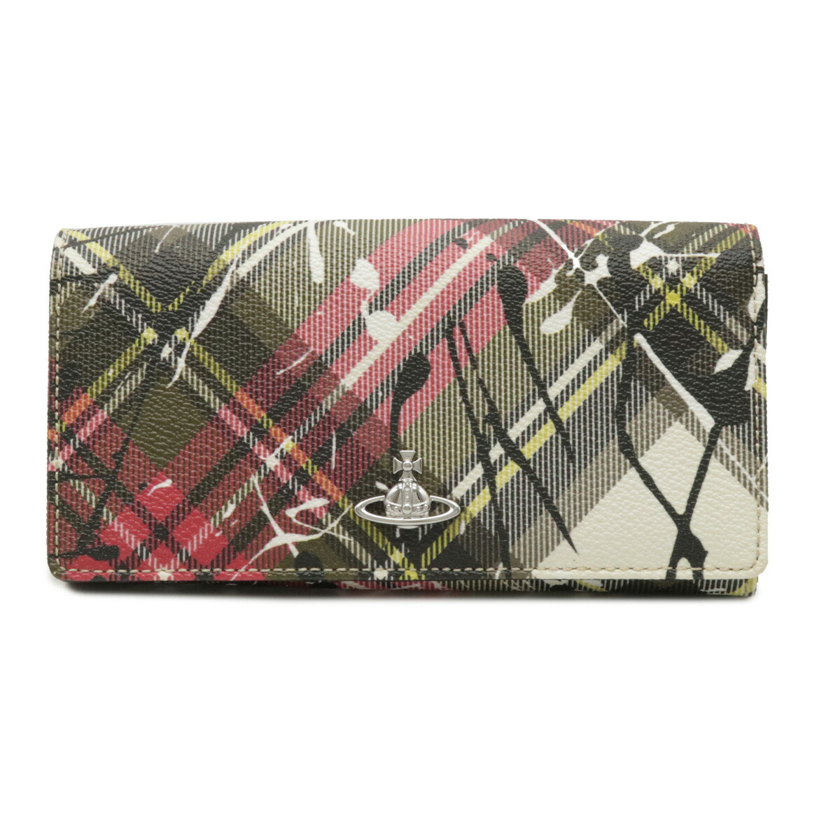 楽天市場】【未使用品】【財布】Vivienne Westwood ヴィヴィアン