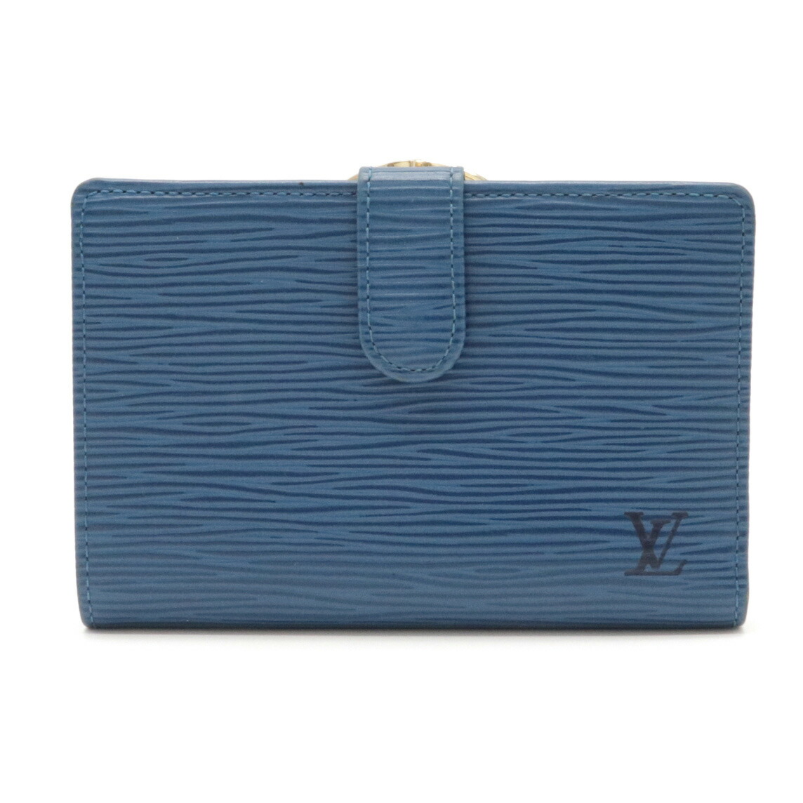 楽天市場】【財布】LOUIS VUITTON ルイ ヴィトン エピ ポルトフォイユ