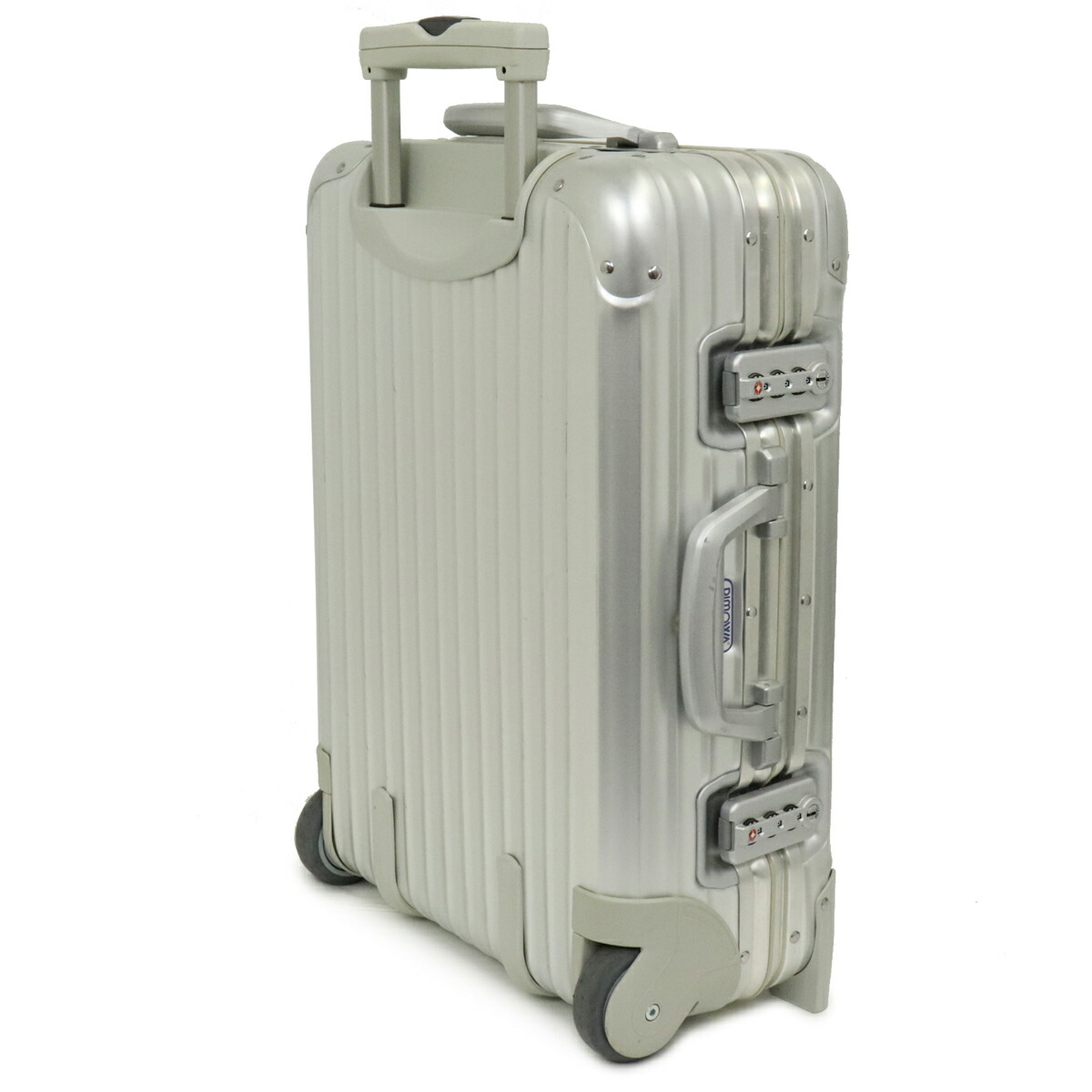 楽天市場】【バッグ】RIMOWA リモワ トパーズ キャビントロリー 32L 2