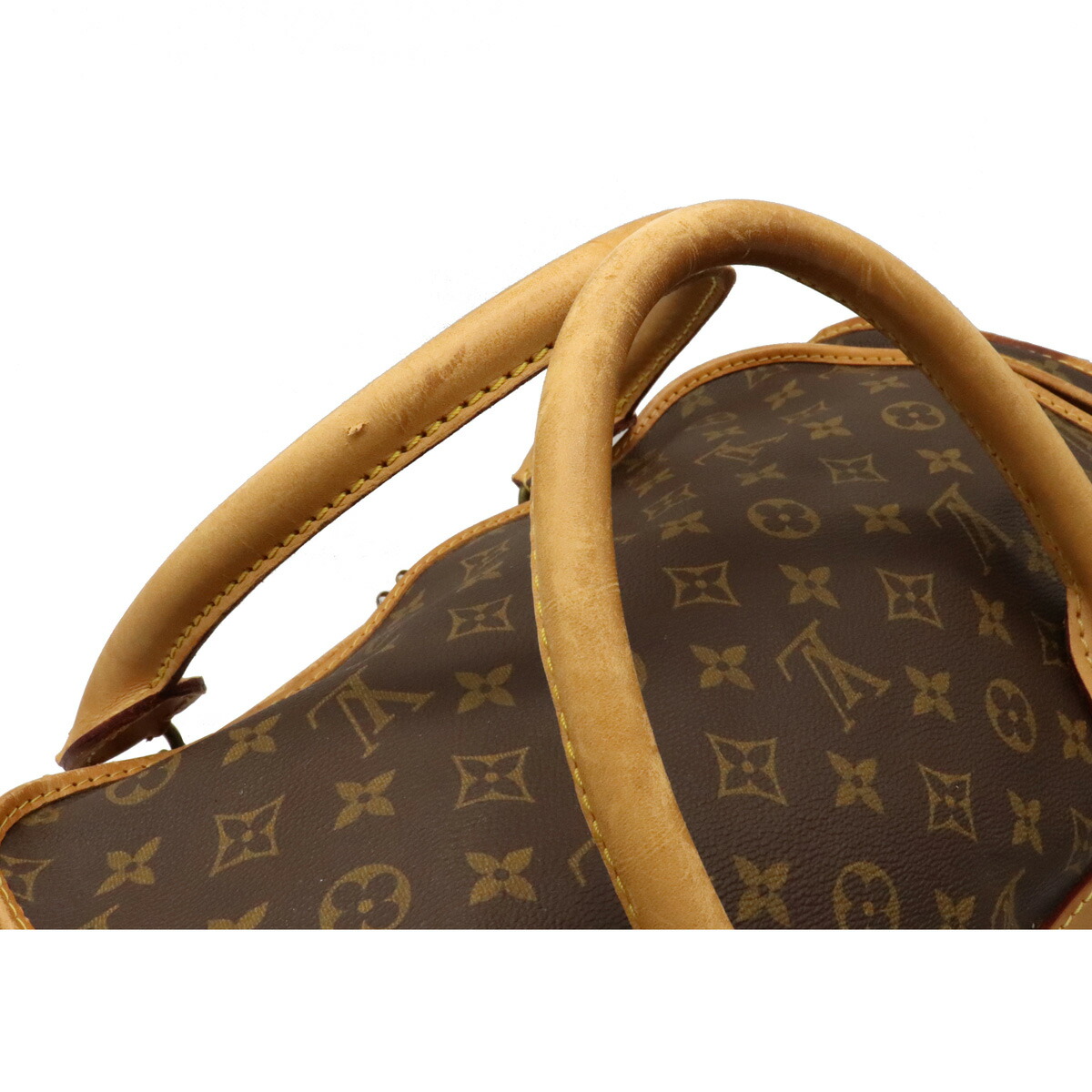楽天市場】【バッグ】LOUIS VUITTON ルイ ヴィトン モノグラム サック