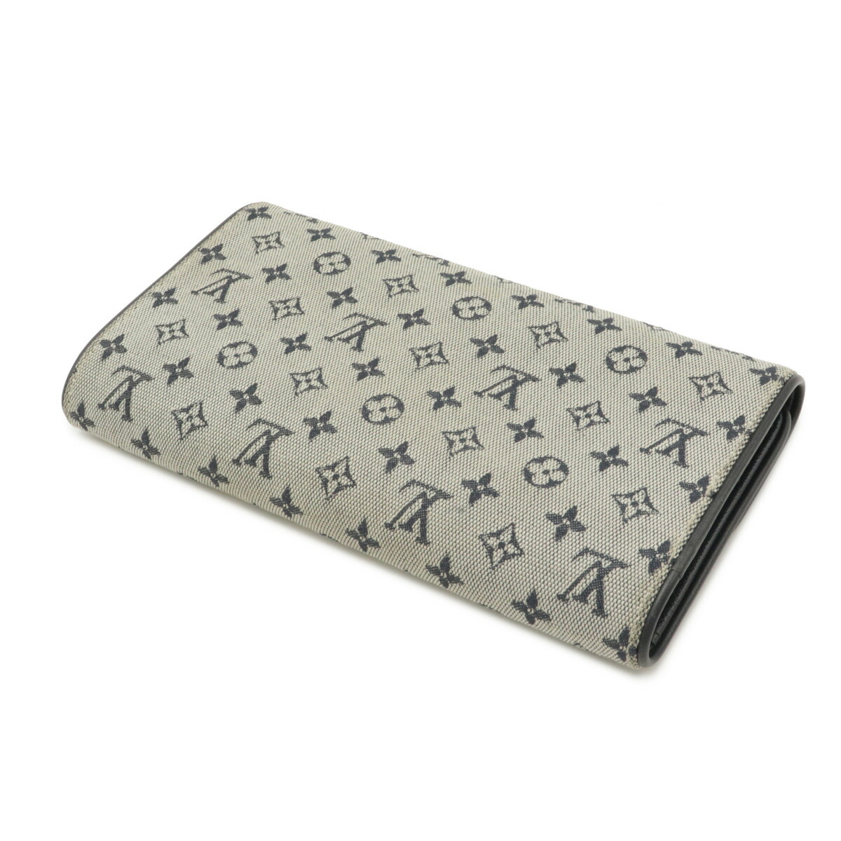 楽天市場】【財布】LOUIS VUITTON ルイ ヴィトン モノグラムミニ