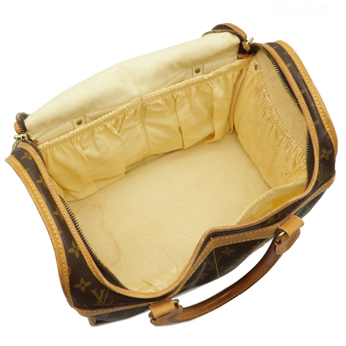 楽天市場】【バッグ】LOUIS VUITTON ルイ ヴィトン モノグラム サック