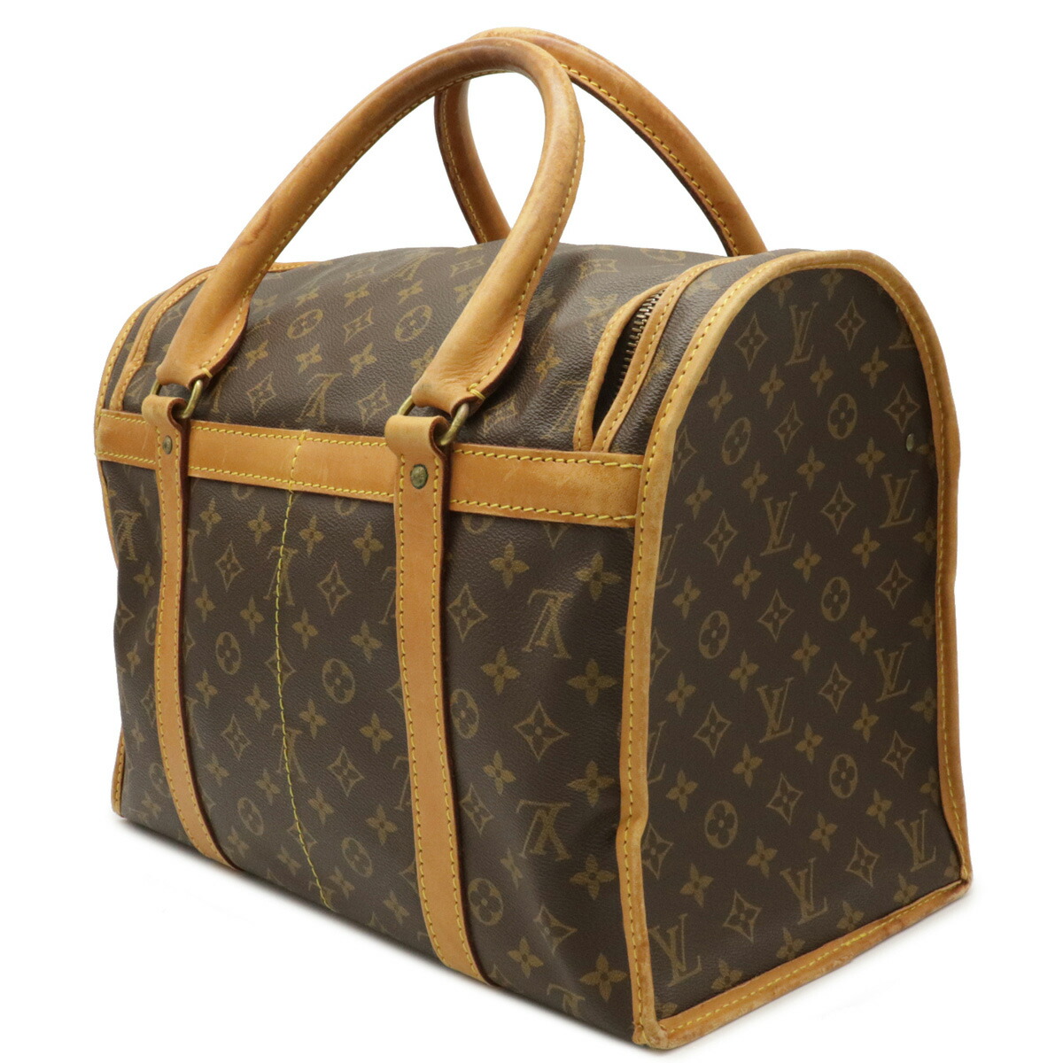 楽天市場】【バッグ】LOUIS VUITTON ルイ ヴィトン モノグラム サック