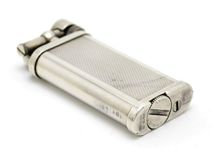 楽天市場】dunhill ダンヒル ユニーク ローラー ガスライター ライター