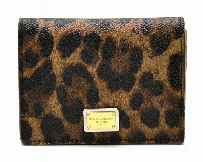 楽天市場】【中古】DOLCE&GABBANA ドルチェ&ガッバーナ D&G ドルガバ