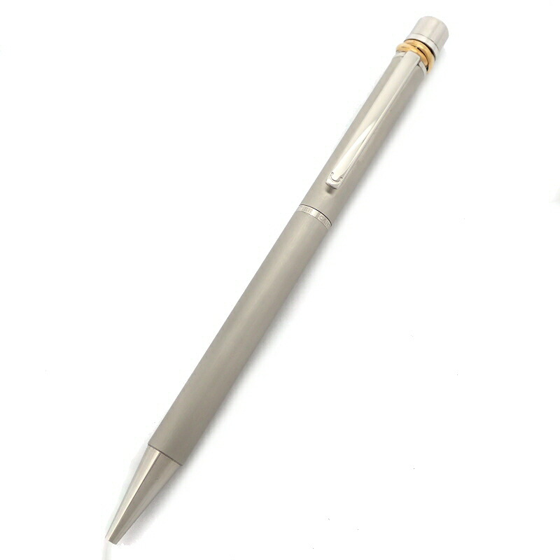 楽天市場】【未使用品】Cartier カルティエ ボールペン トリニティ