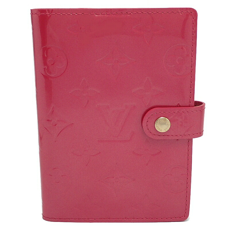 楽天市場】LOUIS VUITTON ルイ ヴィトン モノグラムヴェルニ