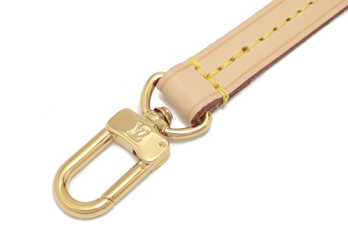 楽天市場】LOUIS VUITTON ルイ ヴィトン モノグラム ポシェットアクセ