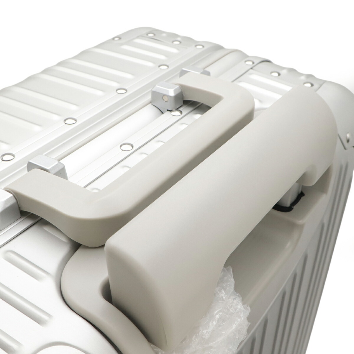 楽天市場】Mercedes Benz メルセデス ベンツ アルミ スーツケース