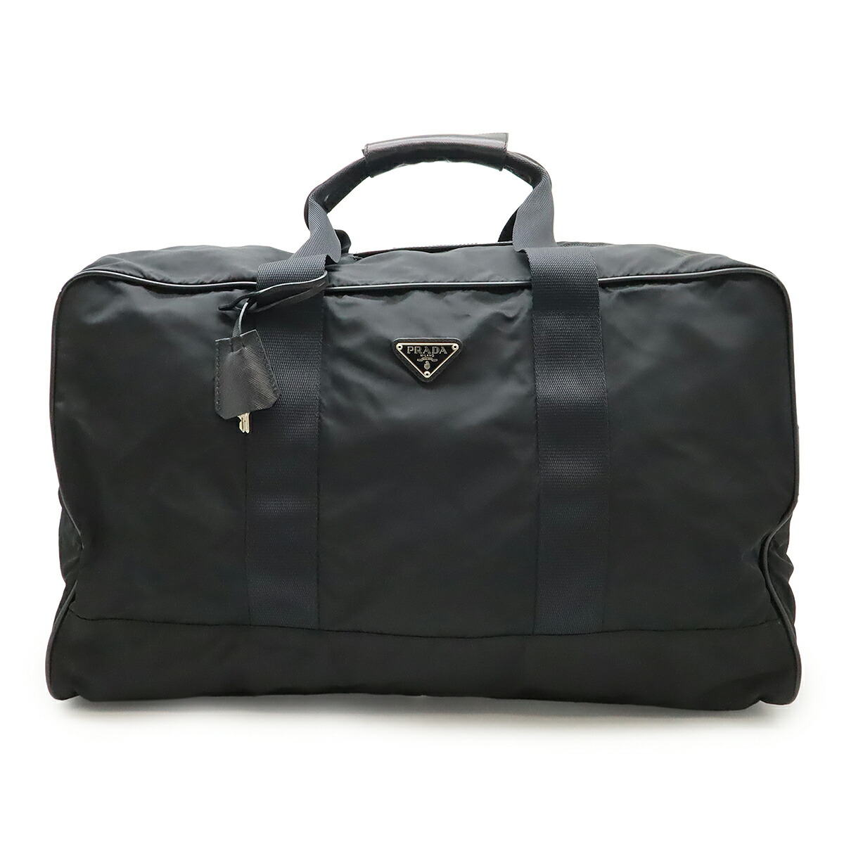 PRADA ボストンバック 正規 楽天市場】PRADA プラダ ボストンバッグ