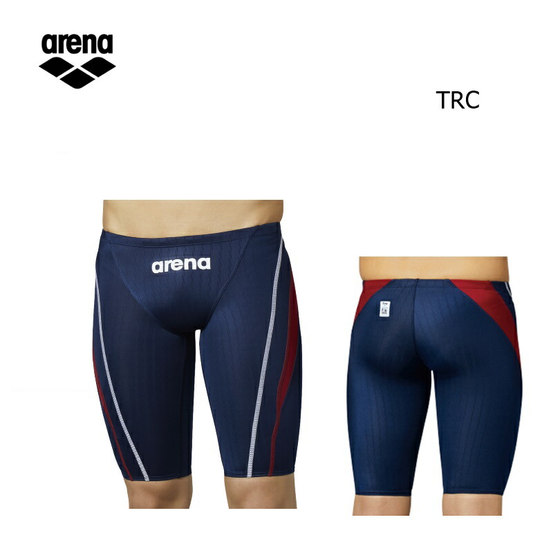 楽天市場】arena(アリーナ) 競泳用 水着 メンズ X-PYTHON2 (エックス