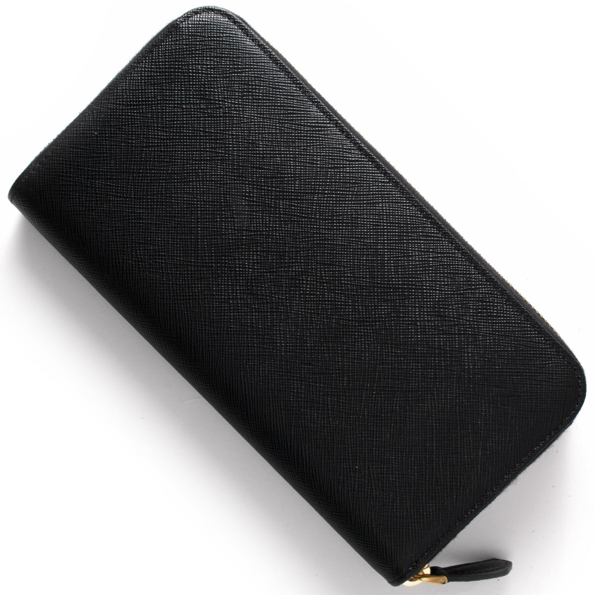 楽天市場】プラダ 長財布 財布 レディース サフィアーノ メタル