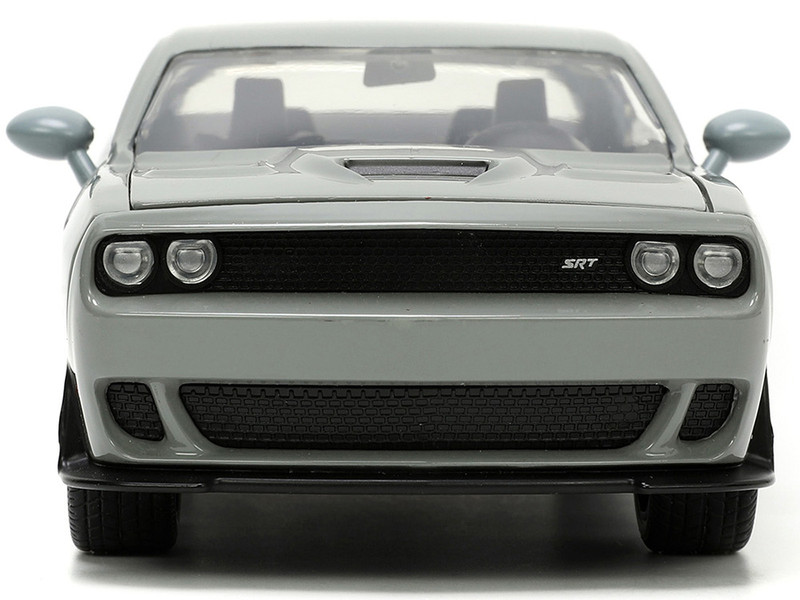 楽天市場】【国内在庫品】JADA TOYS 1/24 トムとジェリー ジェリー