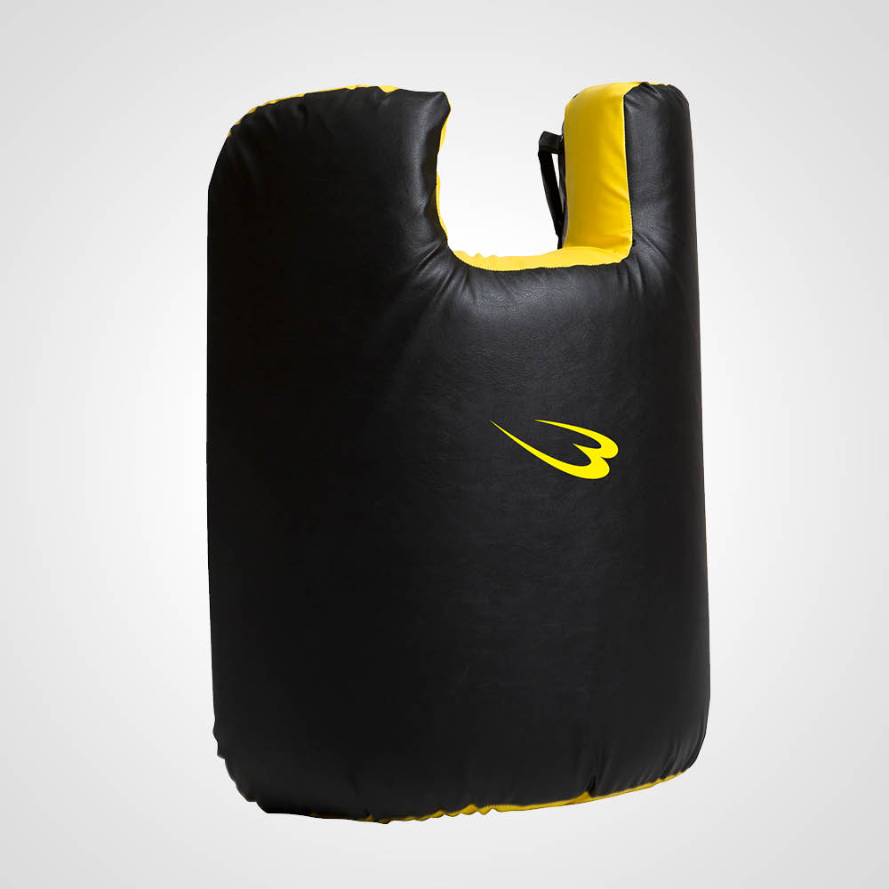 BODYMAKER(ボディメーカー) シールドミット 空手 キックボクシング