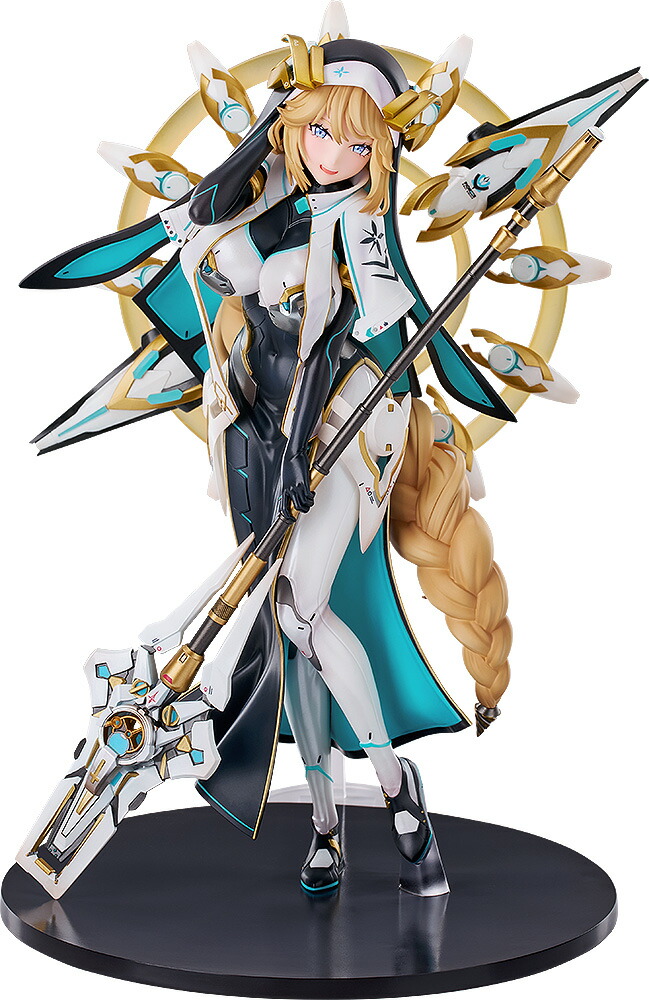 楽天ブックス: 『勝利の女神：NIKKE』 ルピー：ラグジュアリーラビット