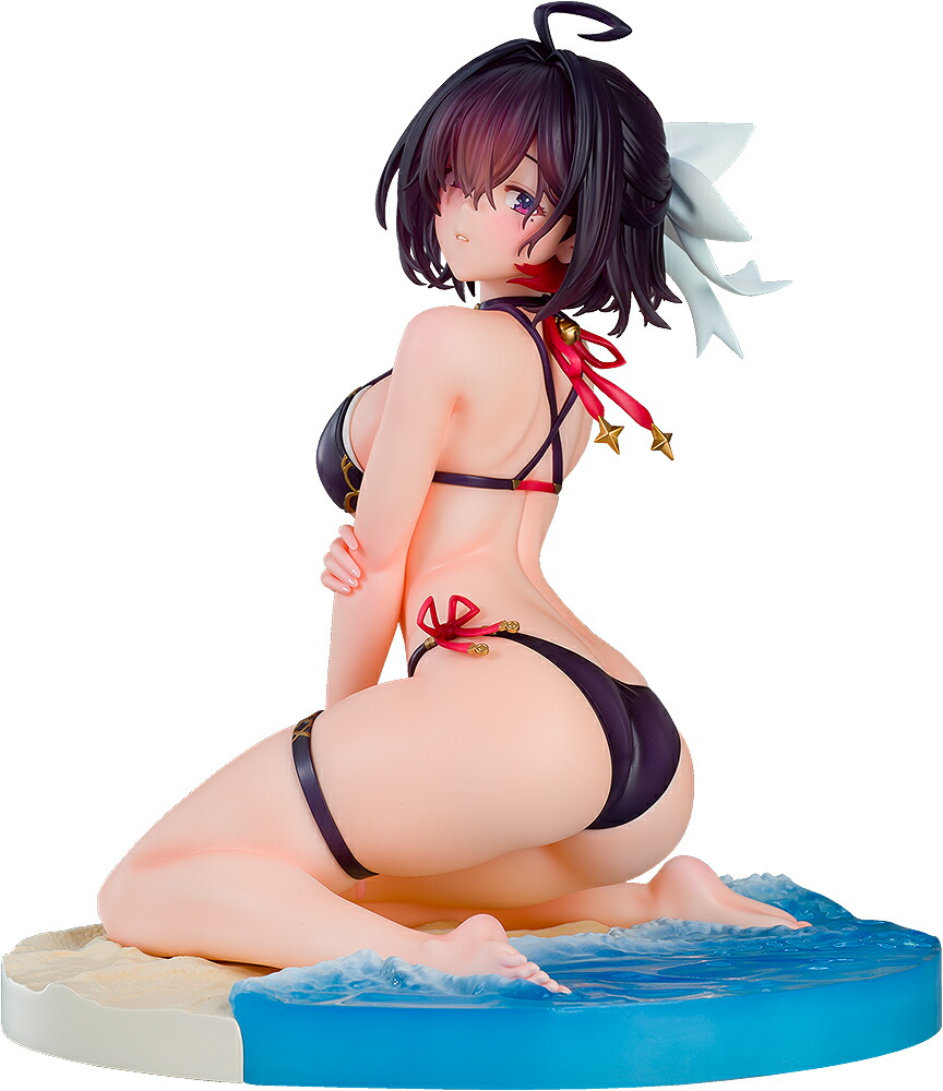 楽天ブックス: 『Fate/Grand Order』 ルーラー/メリュジーヌ 1/6