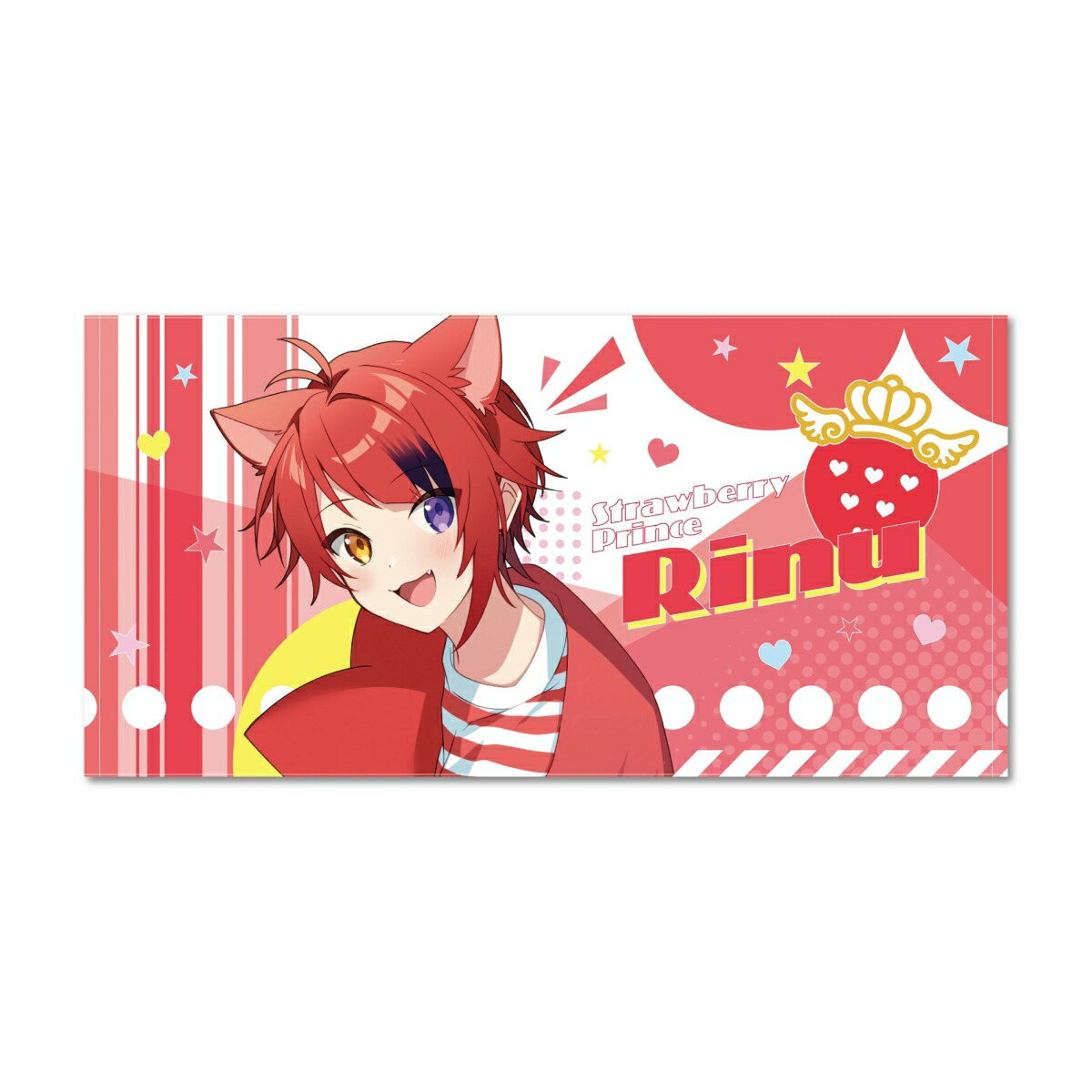 すとぷり タオル Amazon｜すとぷり ハンドタオル 速乾 高吸水 柔らかく