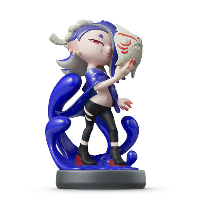 amiiboスプラトゥーン ゼルダ13体セット スプラトゥーン amiibo 13種類